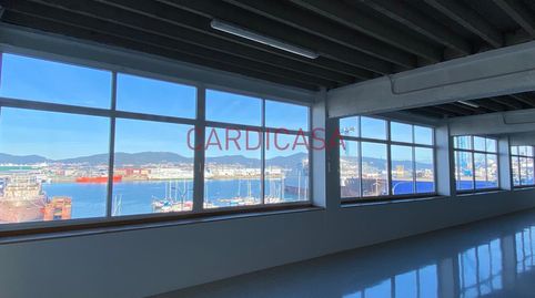 Foto 3 von Fabrikhallen zur Miete in Avenida Beiramar, Bouzas, Vigo