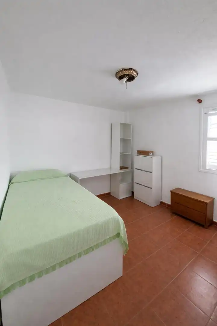 Habitación de Casa o chalet en venta en Villa de Mazo con Jardín privado, Terraza y Piscina