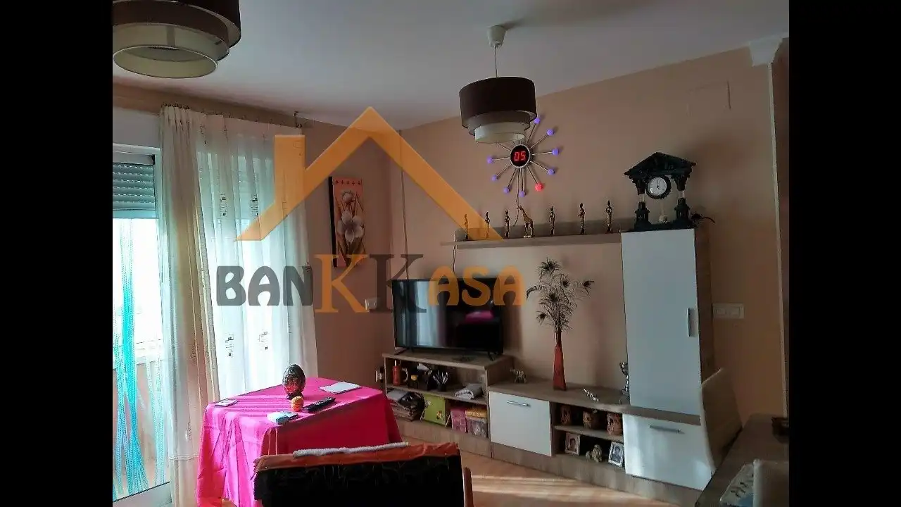 Appartamento con terrazza in vendita a El Ejido Ciudad