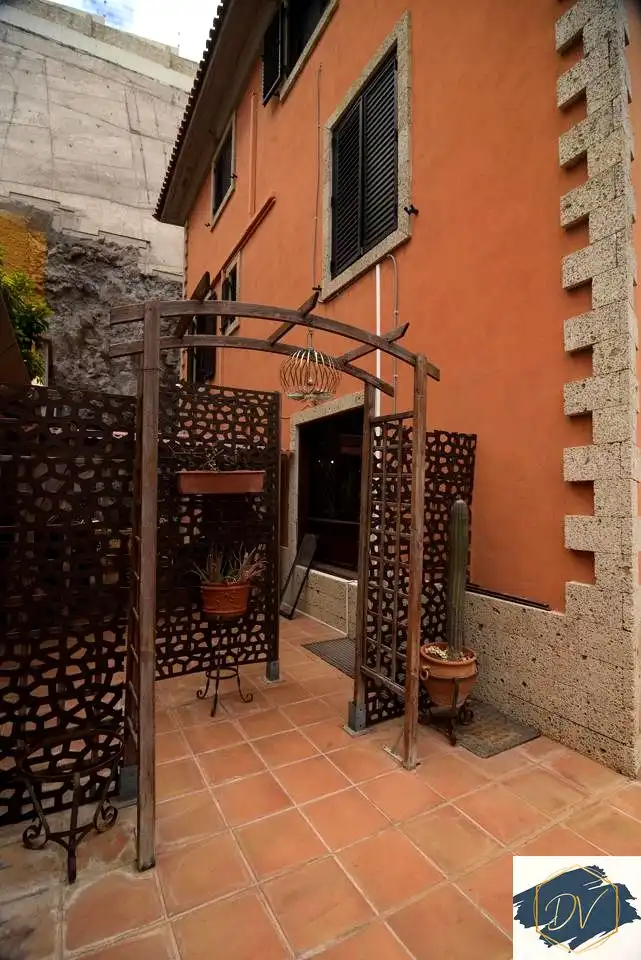 Casa o chalet en venta en Santa Cruz de Tenerife con Aire acondicionado, Jardín privado y Terraza