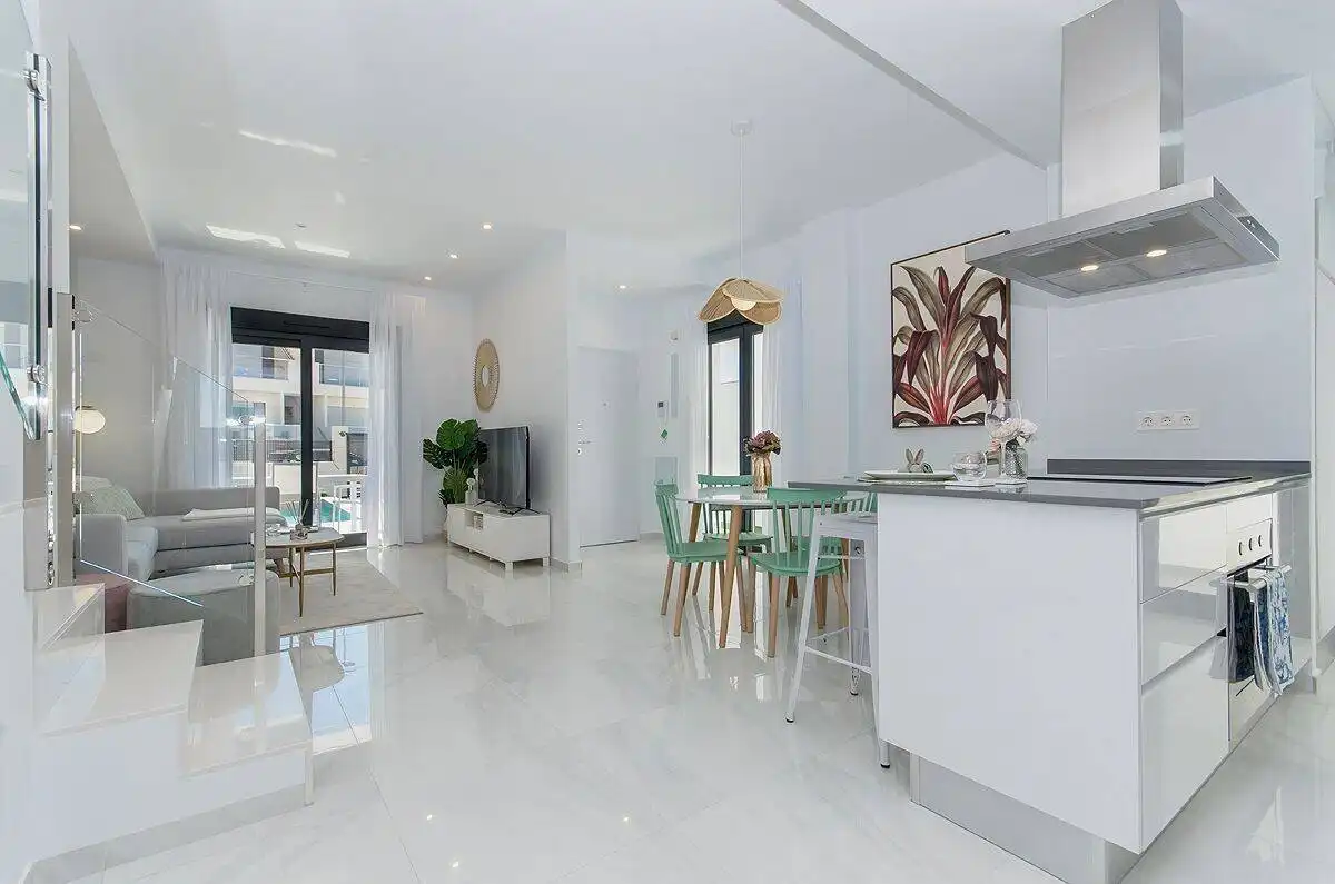Casa con balcón en venta en Balcón de Ponoig - Polop Paradis - Polop Hills, imagen 26