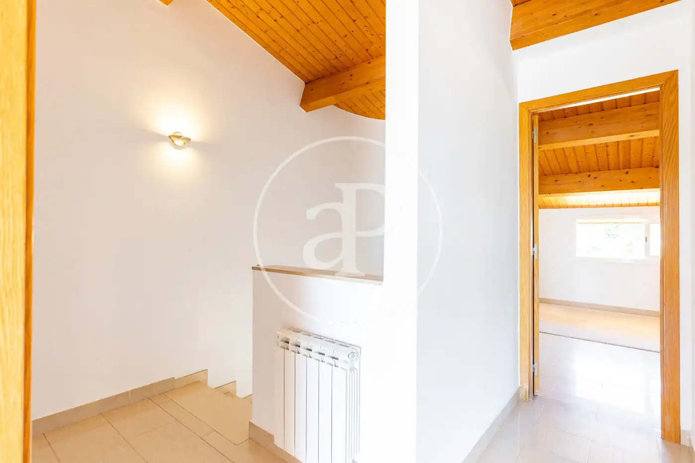 Detached homes for sale in Matadepera  with Air Conditioner, Heating and Private garden