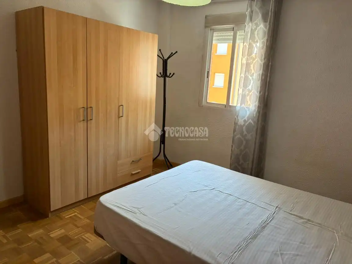 Piso en venta en La Alhóndiga, imagen 13