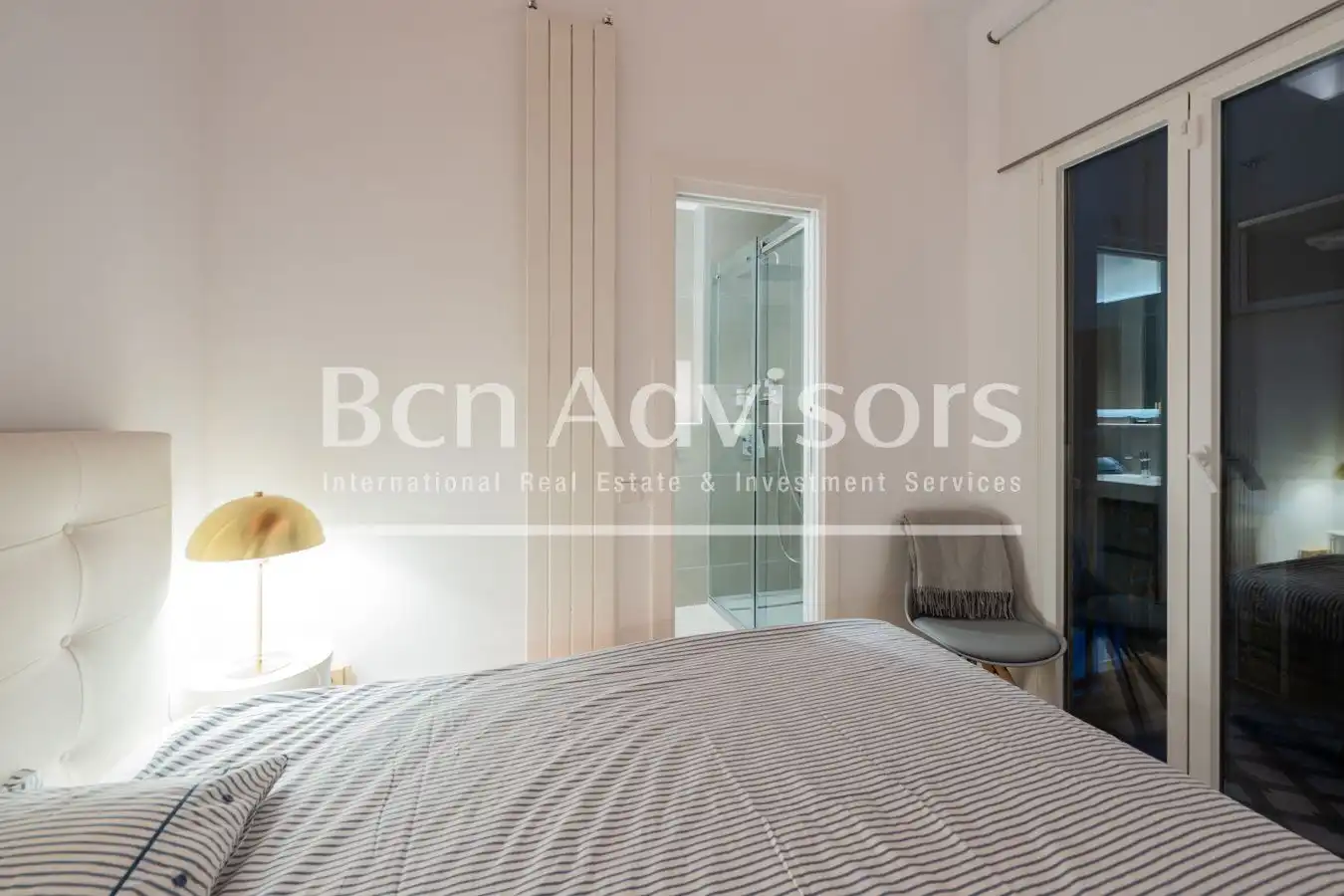 Appartamento con terrazza in vendita a Eixample, imagen 29