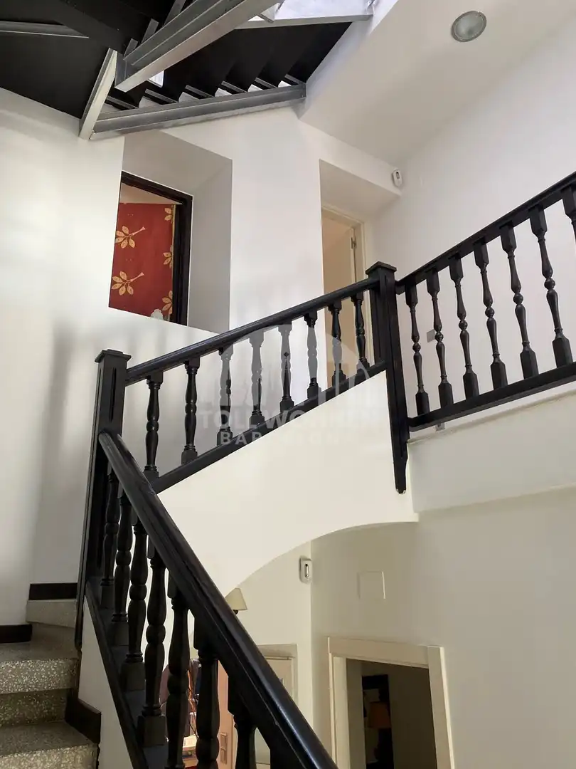 Maison mitoyenne avec terrasse à vendre à Plaza del DR ROVIRA i Benet, imagen 19