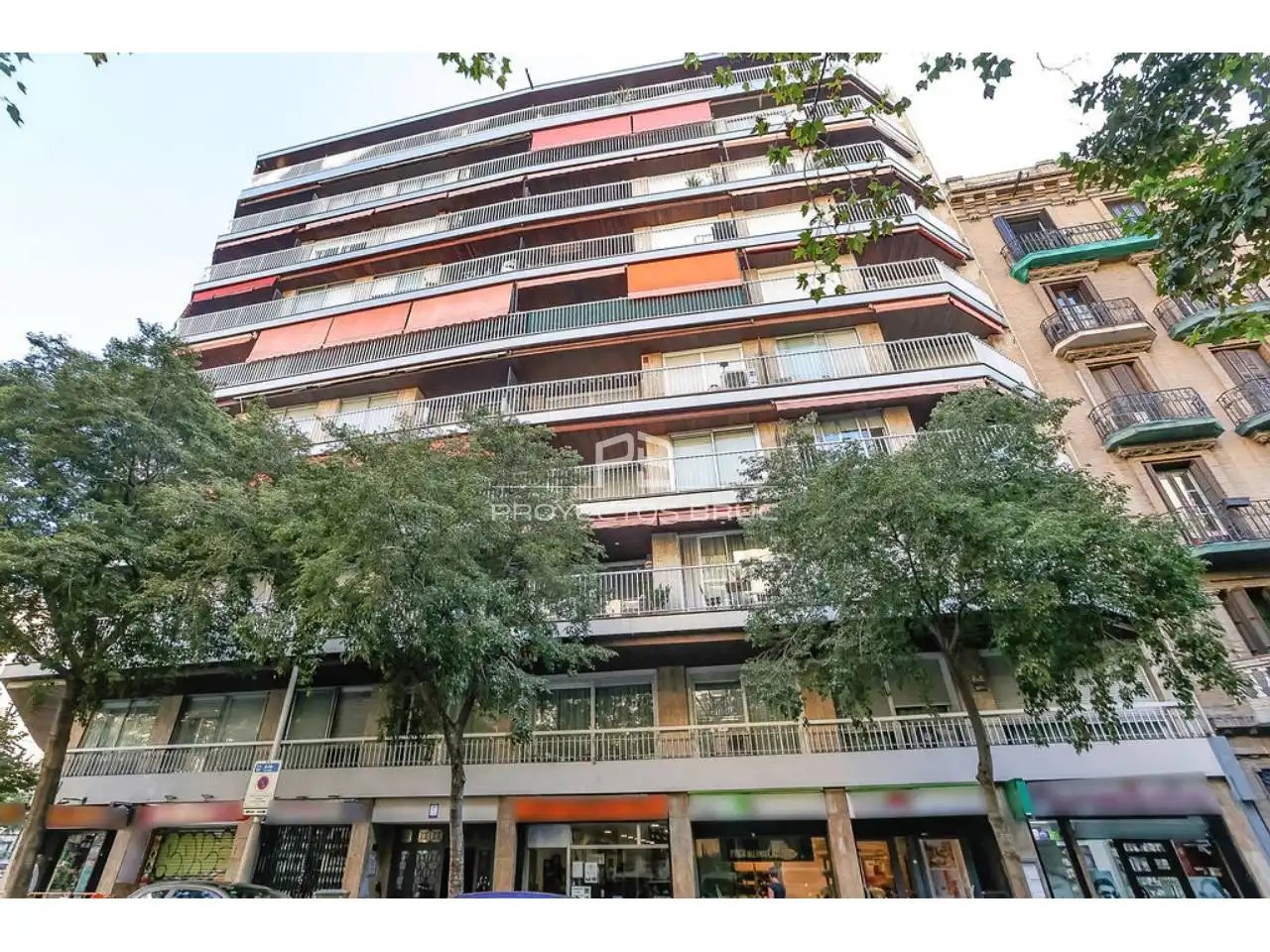 Flat with terrace for sale in Eixample, imagen 2