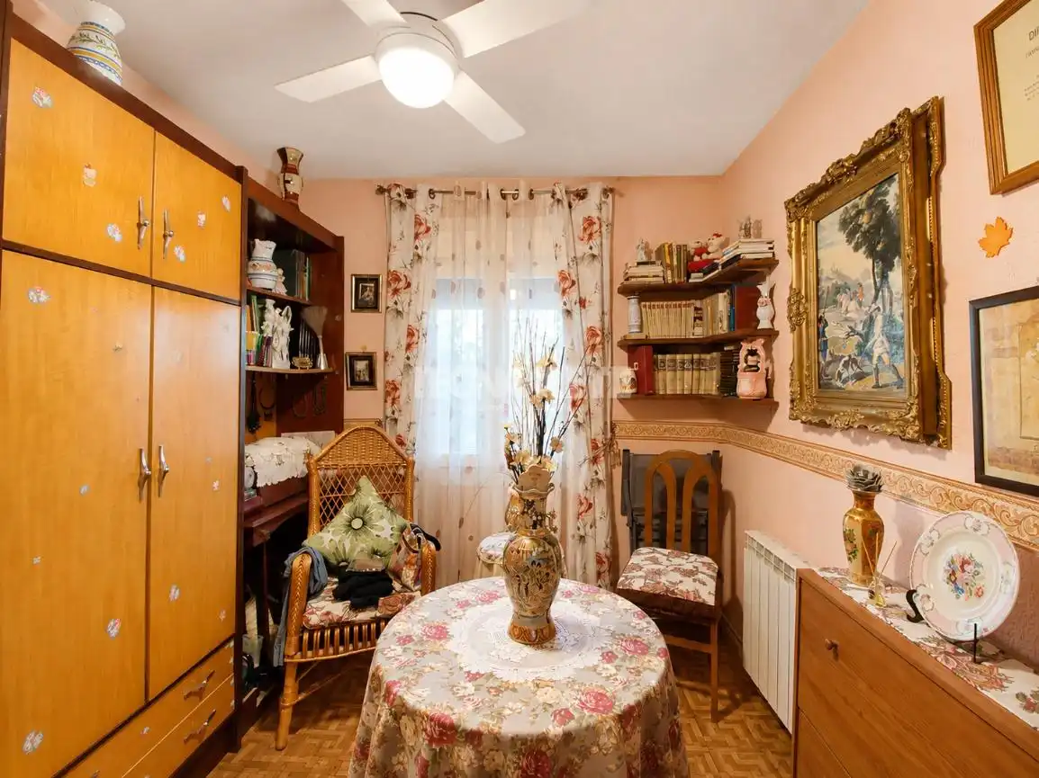 Wohnung zum Verkauf in C. Río Tiétar, imagen 21