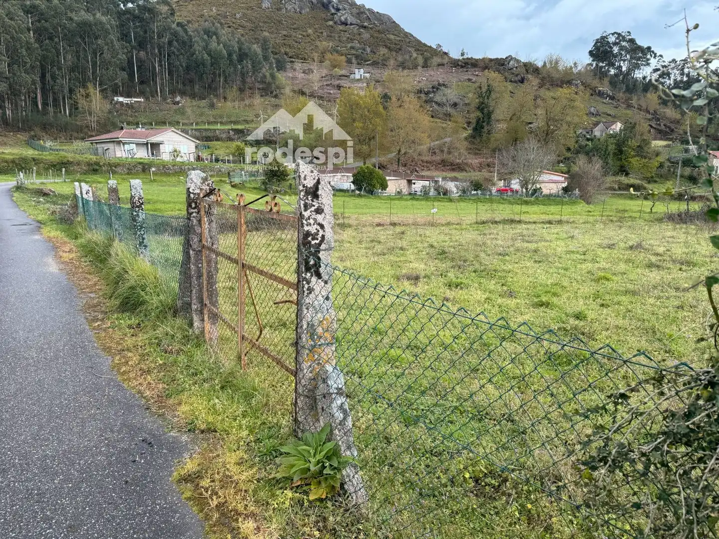 House for sale in As Neves, imagen 55
