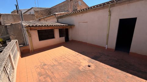 Foto 4 de Casa adosada en venda a Llubí - Cl la Carretera, 64, Llubí, Illes Balears