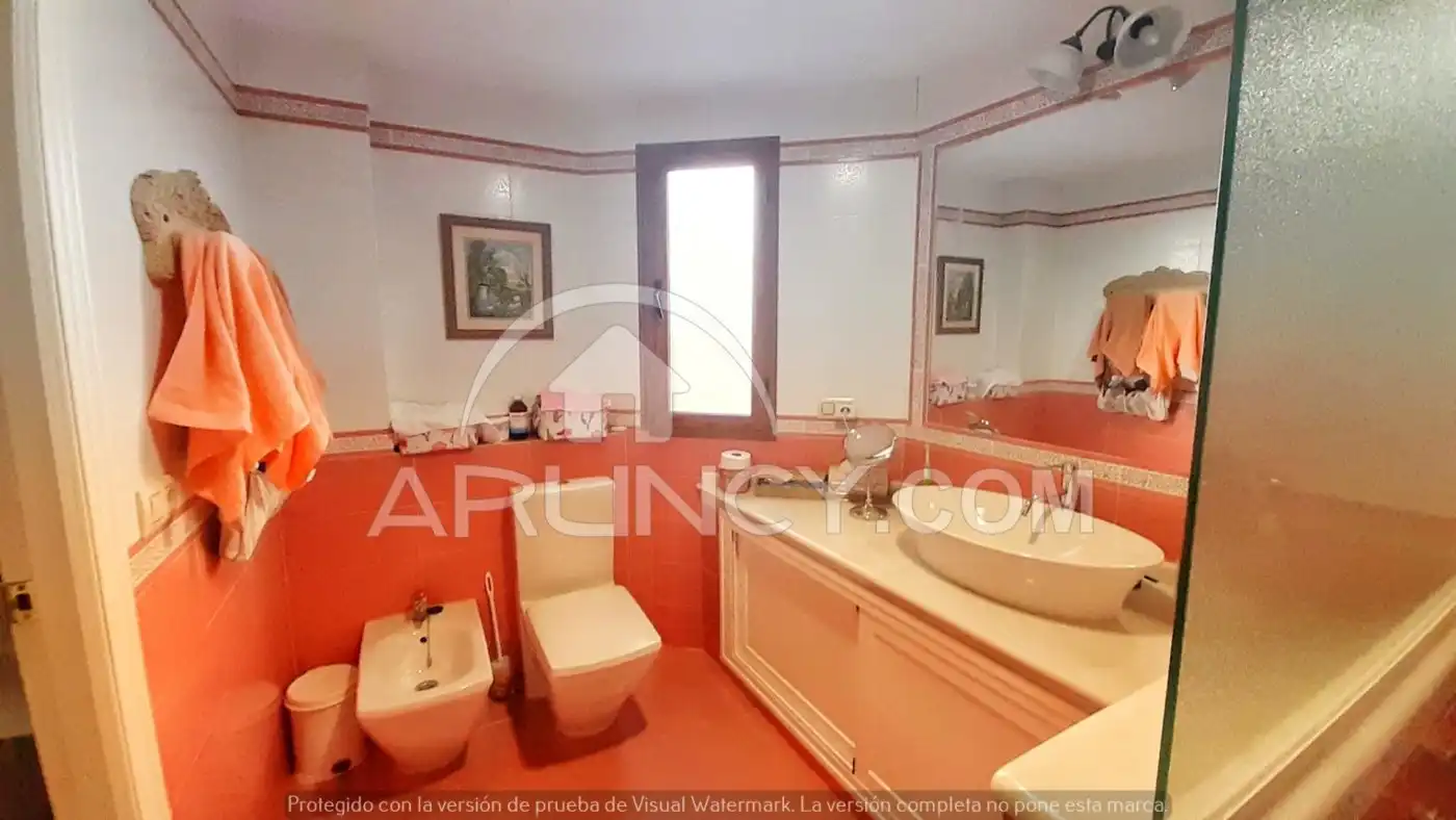 Houses for sale in Centro