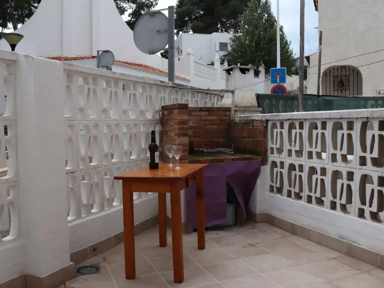 Bungalow zum Verkauf in Carrer d'Osca 3, imagen 11