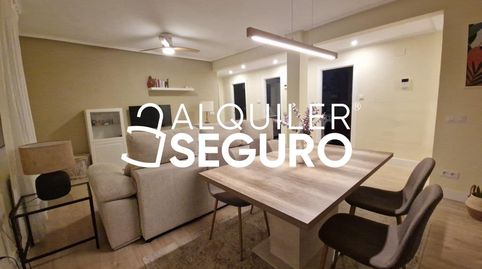 Foto 4 de Piso de alquiler en Arene, Polígono Rojo - Aldapa, Getxo