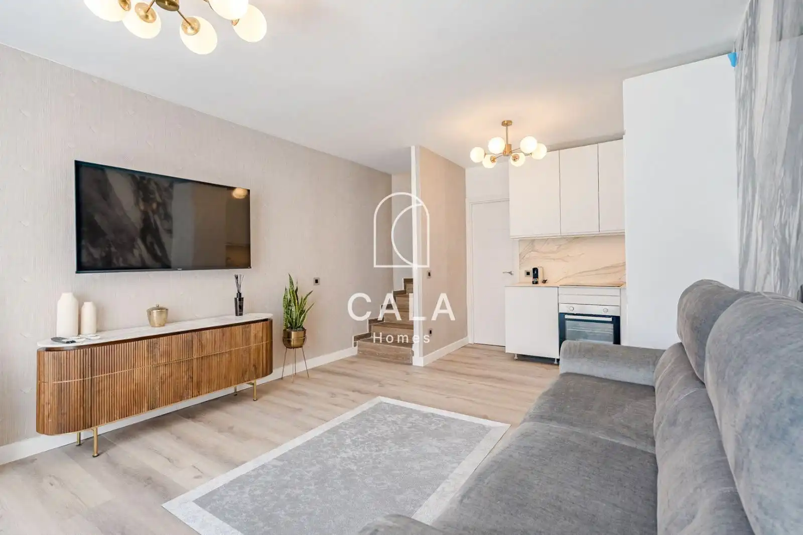 Duplex con terrazza in vendita a Europa, imagen 10