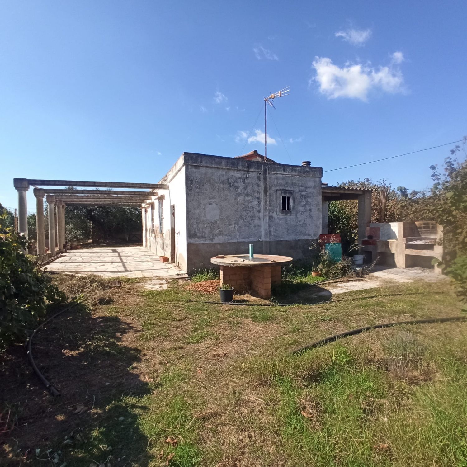 Country house zum verkauf in La Selva del Camp