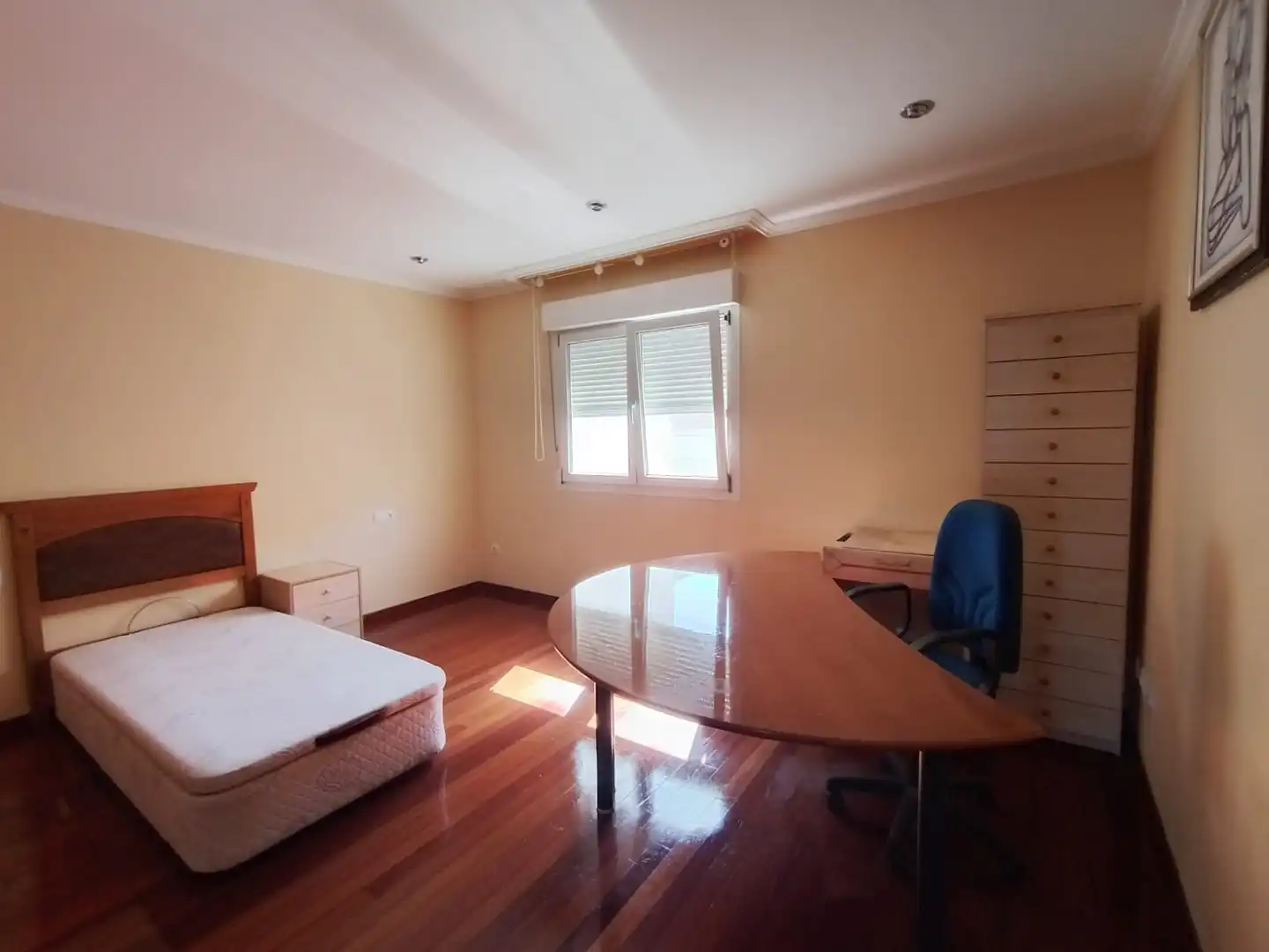 Piso en venta en Cambados, Pontevedra