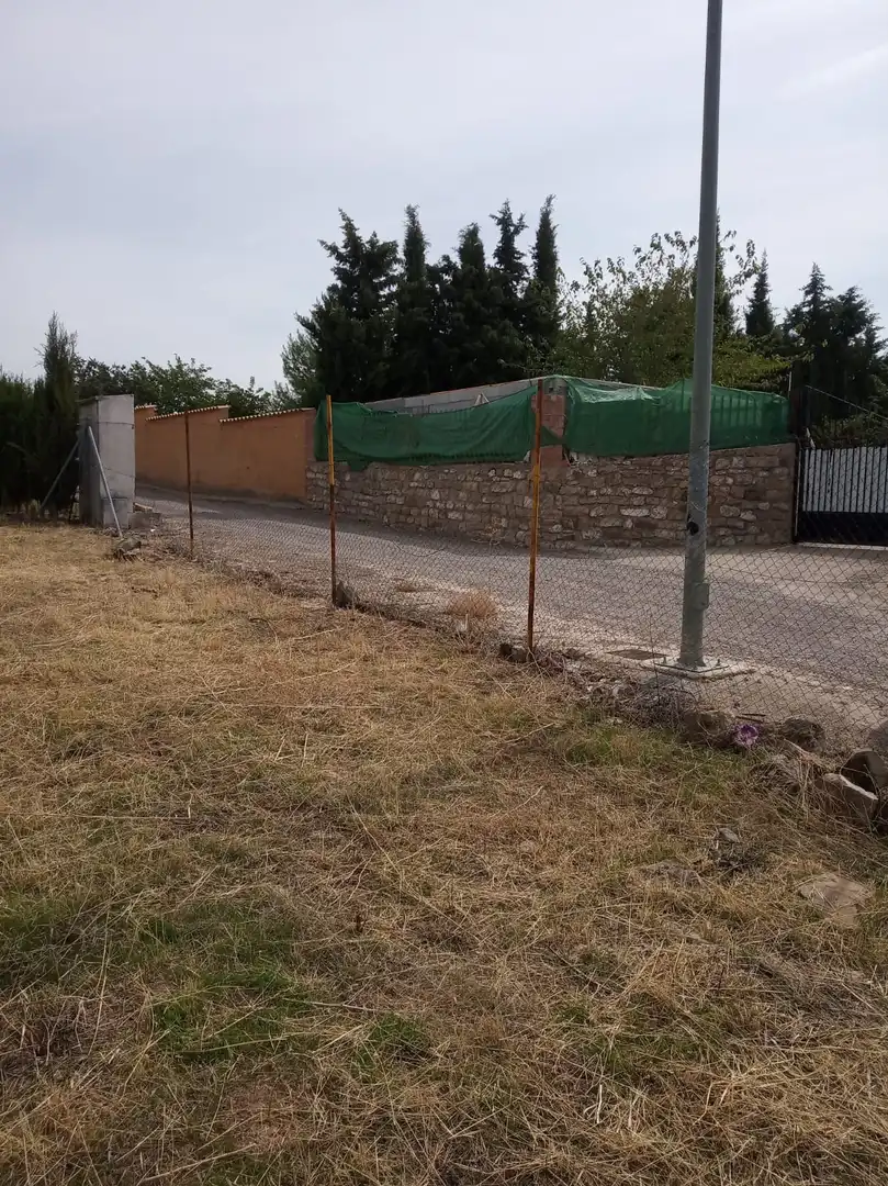 Terrenos y solares en venta en Úbeda, imagen 4