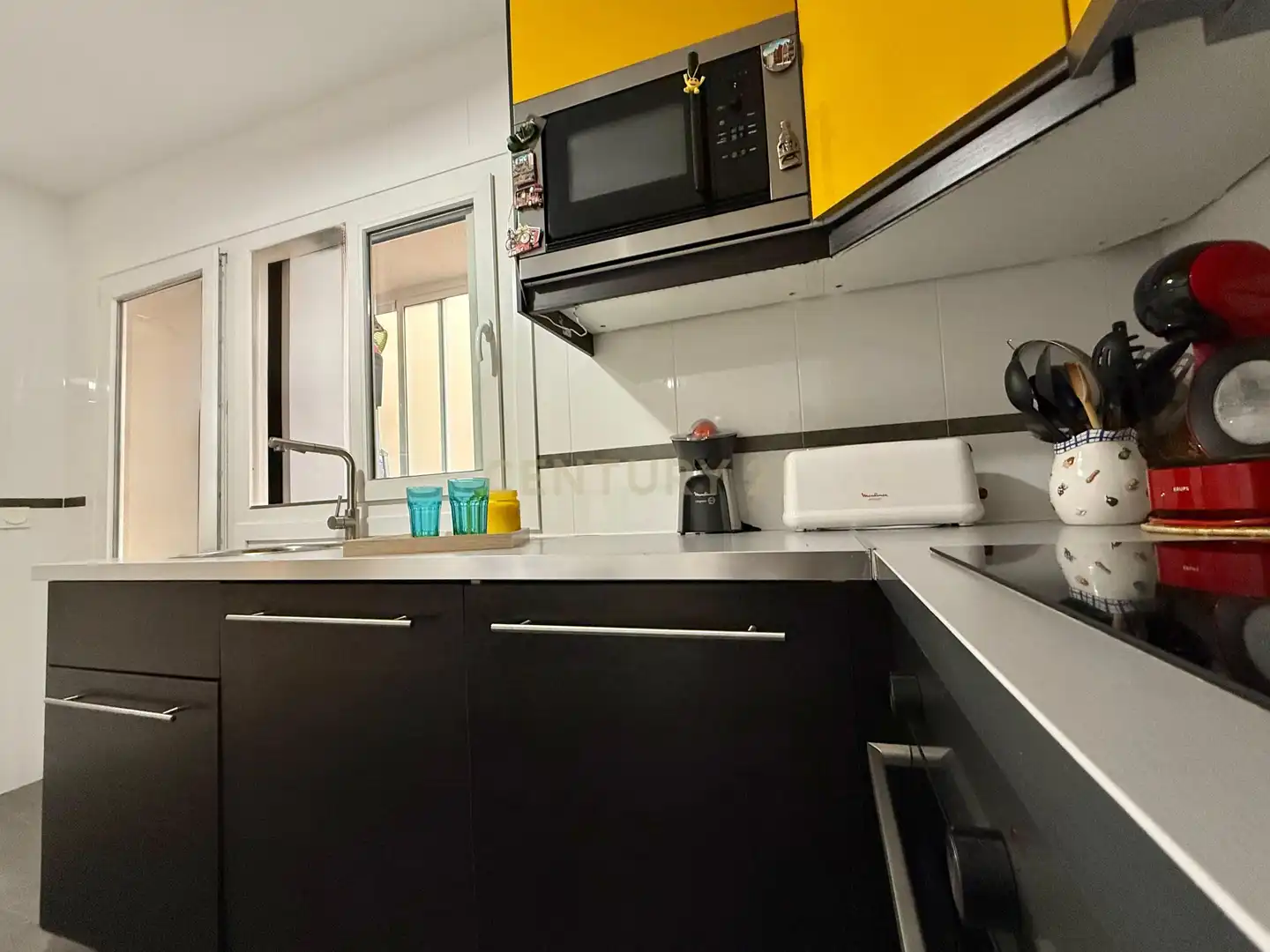 Apartamento con terraza en venta en Almerimar, imagen 13