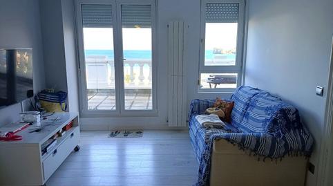 Foto 2 de Pis en venda a Playa Ostende, Castro-Urdiales