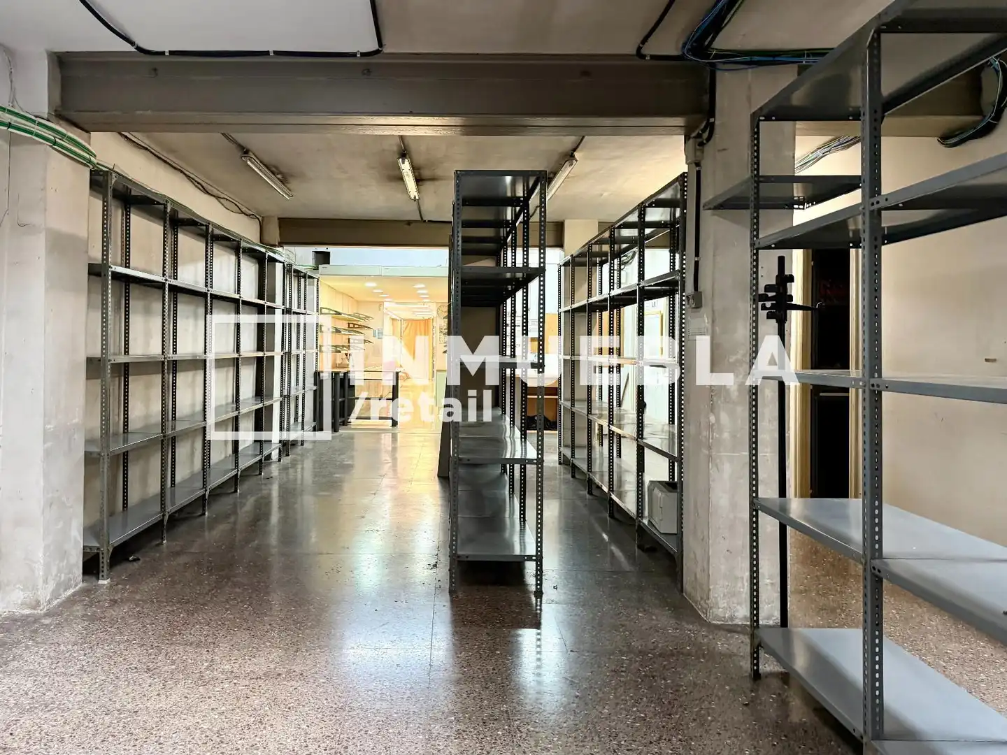 Local comercial en alquiler en Provença, imagen 9