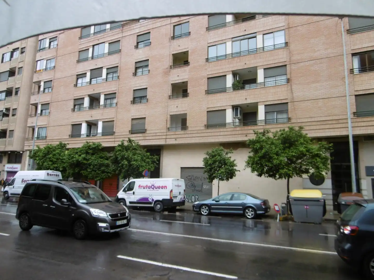 Gewerbefläche zur Miete in Avenida HERMANOS BOU, imagen 21