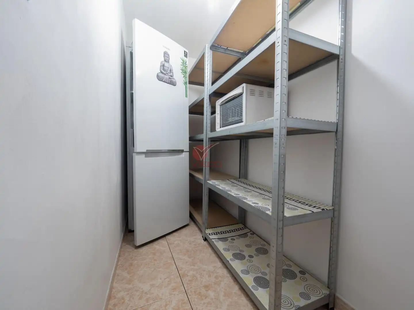 Cuina de Casa o xalet en venda en Mariana amb Calefacció i Terrassa