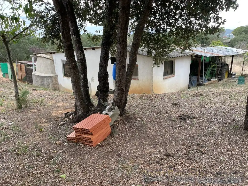 Casa en venta en Diseminados Can Marco, imagen 4