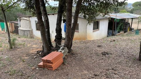 Foto 3 de Casa o xalet en venda a Diseminados Can Marco, Sils, Girona