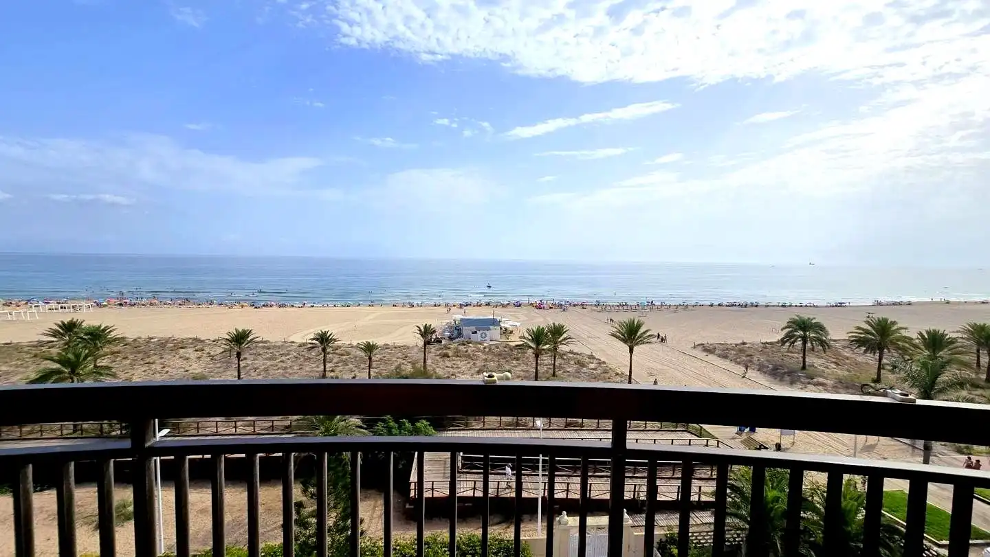 Apartament amb piscina en venda a Avinguda del Nord 2, imagen 4