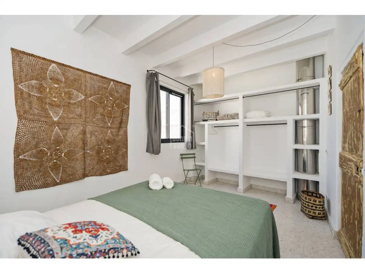 Detached house with pool for sale in Ciutadella, imagen 33