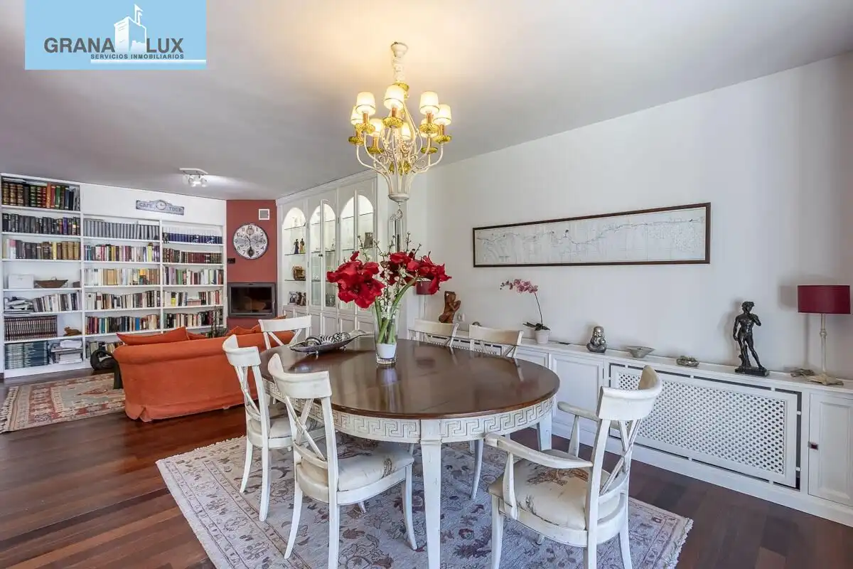 Casa con terraza en venta en Genil, imagen 13