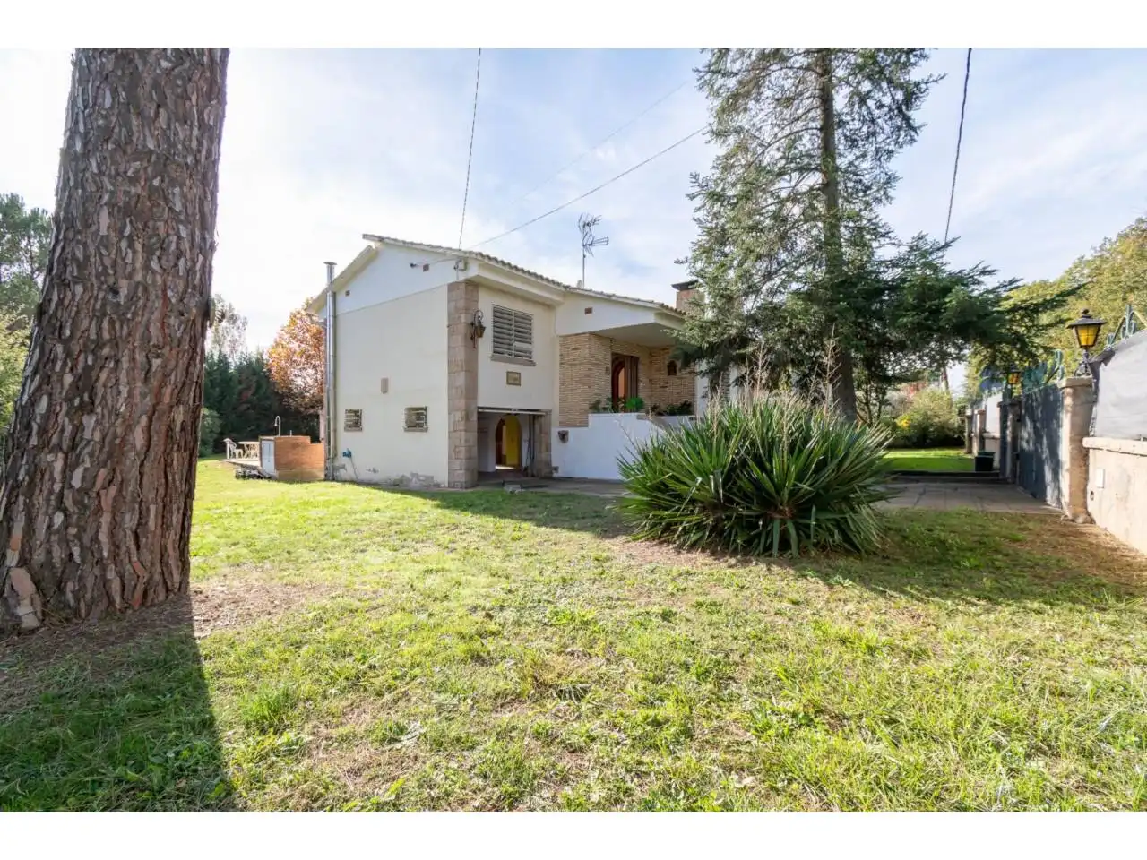 Houses for sale in Avenida de Can Bells, Vilobí d'Onyar