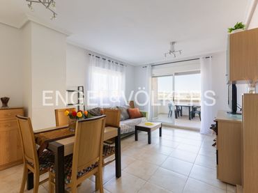 Flat with balcony for sale in Marina d'Or