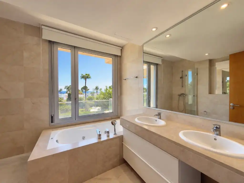 Apartament amb terrassa de lloguer a Sol de Mallorca, imagen 6