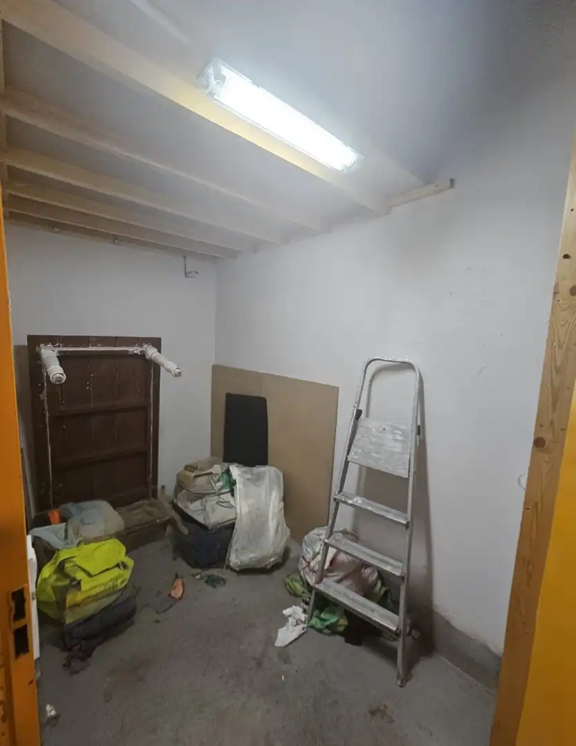 Piso en venta en Alcobendas con Aire acondicionado, Calefacción y Trastero