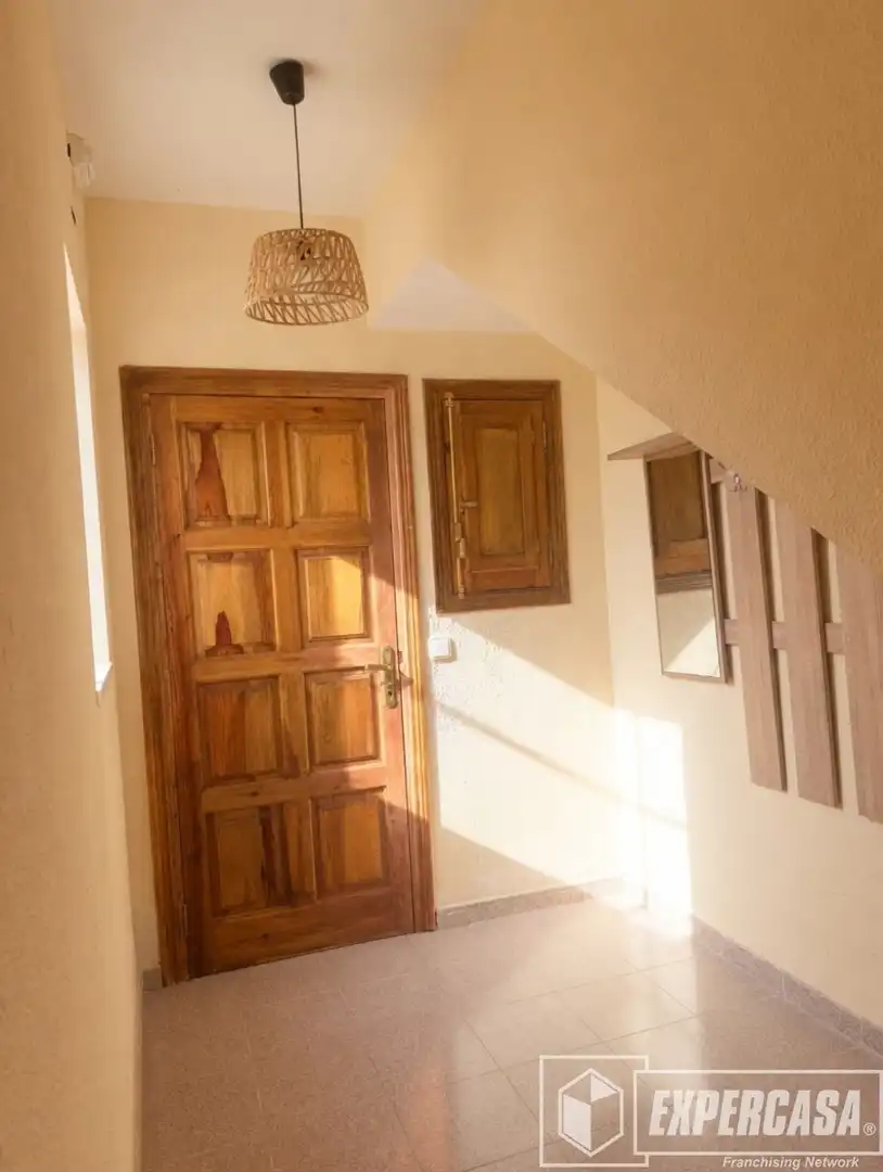 Detached homes for sale in Serra  with Air Conditioner and Terrace