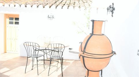 Foto 4 de Casa adosada en venta en Salares, Málaga