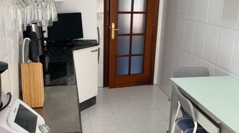 Foto 4 de Pis en venda a Rúa Fonte Grande, 10, Mesoiro, A Coruña Capital