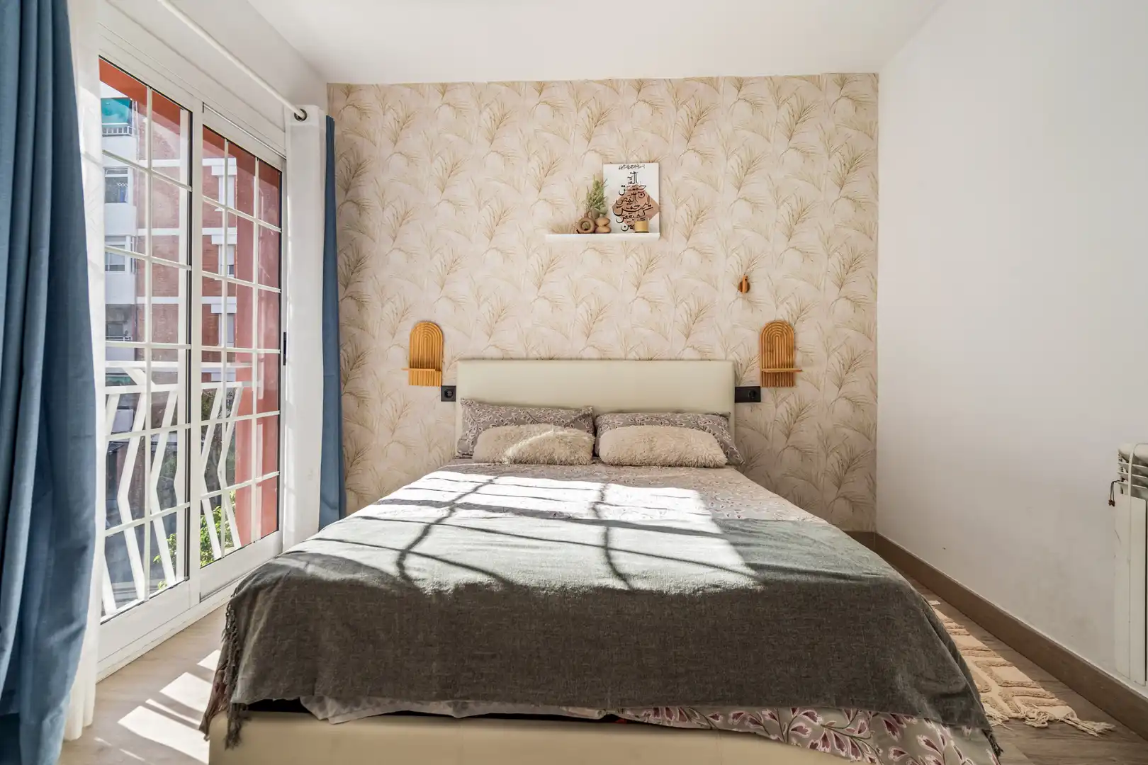 Piso en venta en Carrer de Sant Marià, Centre