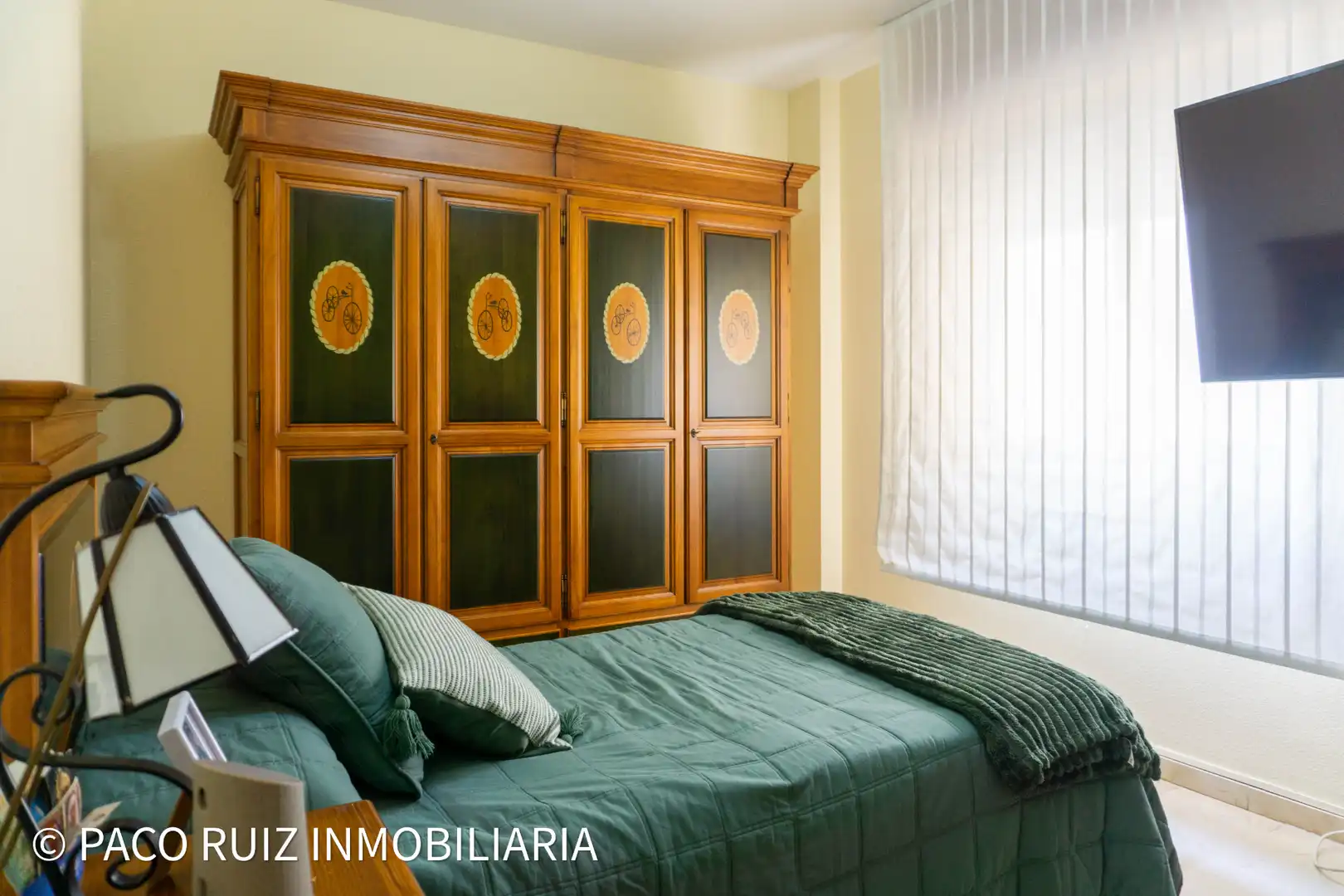 Wohnung mit Aufzug zum Verkauf in Calle General Luque 41, imagen 21