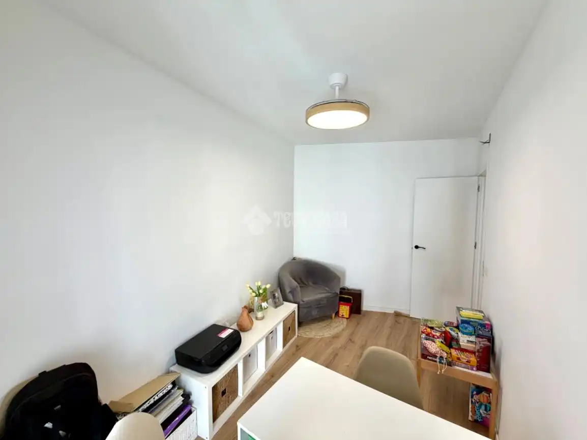 Habitación de Casa adosada en venta en Arganda del Rey con Calefacción y Terraza