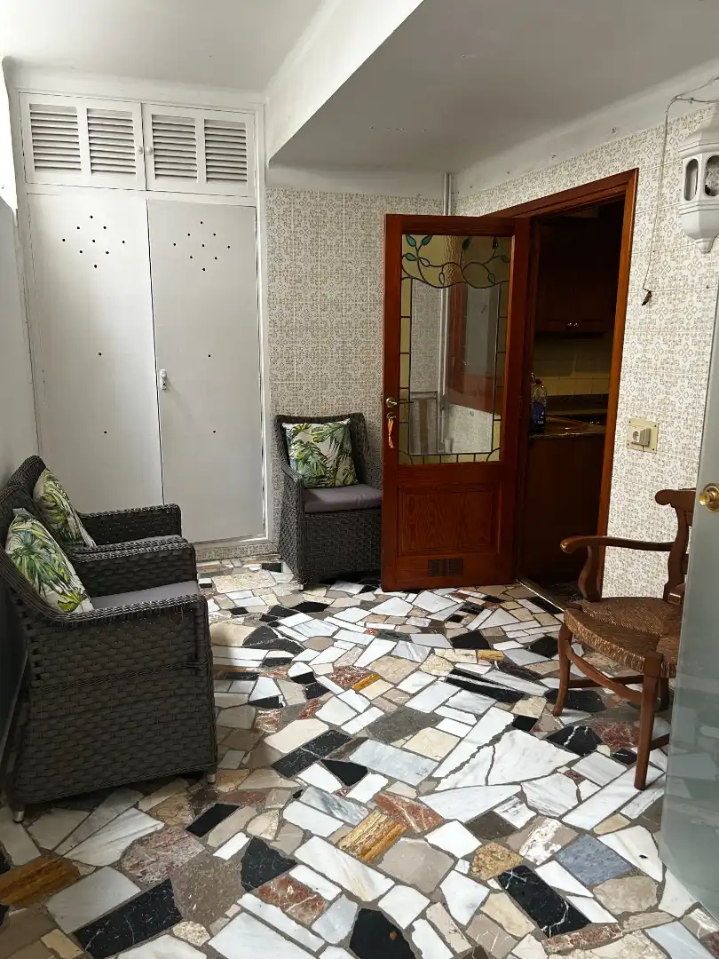 Flat for rent in Carrer Francesc Sancho, Arxiduc