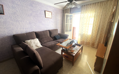 Living room of Flat for sale in San Fernando  with Terrace