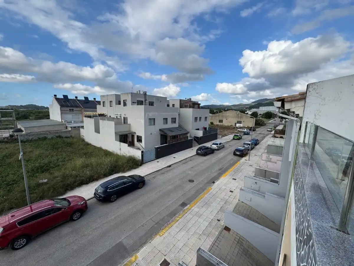 Penthouse mit Aufzug zum Verkauf in Vilallonga / Villalonga, imagen 16
