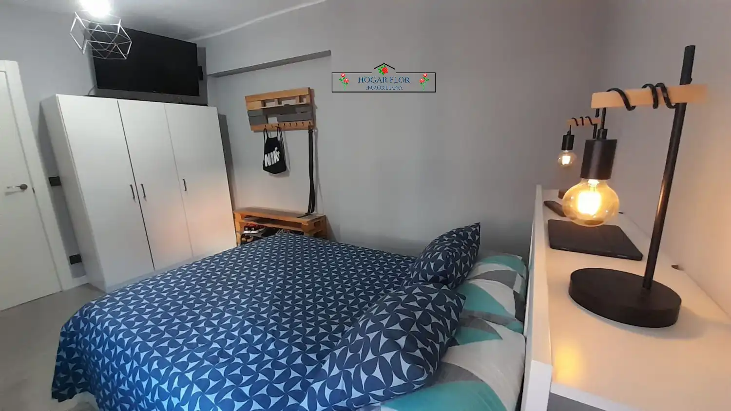 Appartement avec terrasse à vendre à Garrido, imagen 37