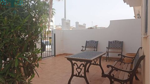 Foto 4 de Dúplex en venta en Calle Punta Mala, El Alamillo, Mazarrón