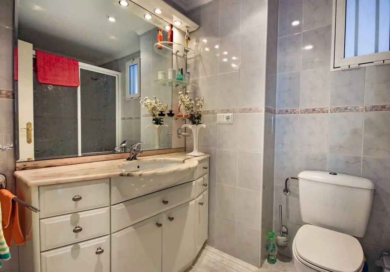 Apartment mit Pool zum Verkauf in La Cala de Villajoyosa, imagen 15