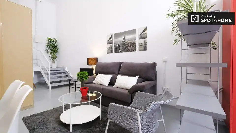 Appartement à louer à Ciudad Lineal, imagen 10