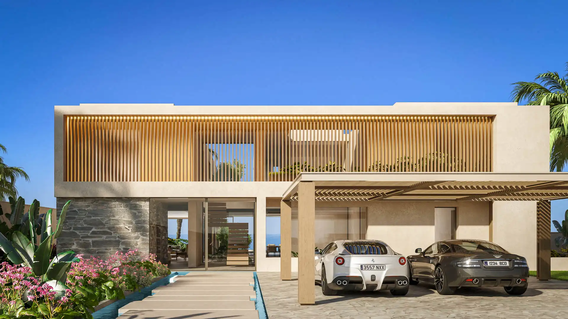 Maison avec piscine à vendre à Manilva Pueblo, imagen 10