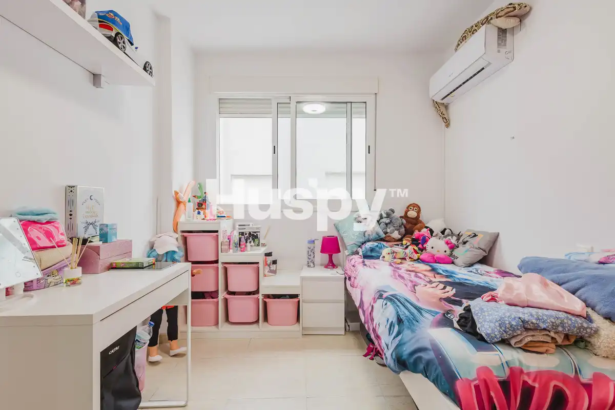 Casa a schiera con terrazza in vendita a Calle Matrona Dionisia Perles B, imagen 20