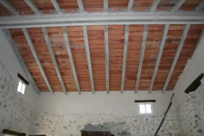 Casa rustica con giardino in vendita a Gata de Gorgos, imagen 6